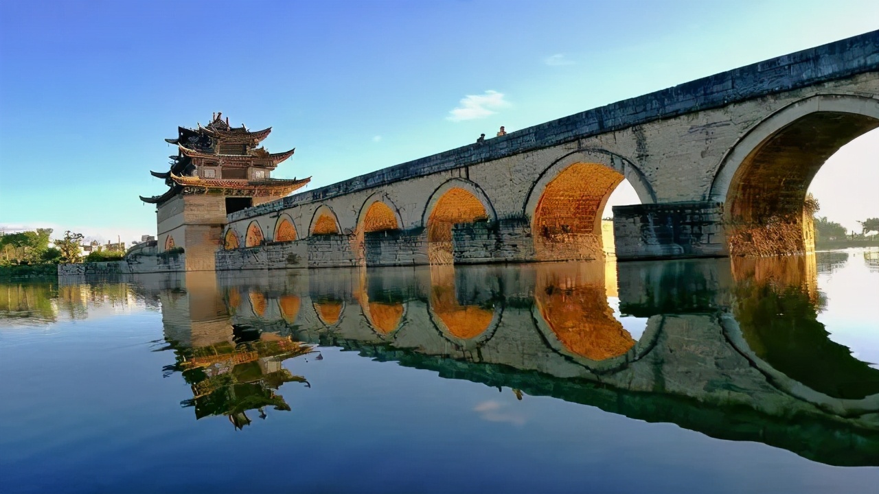 云南18个县城被评为天然氧吧,中国云南天然氧吧城市有哪几个