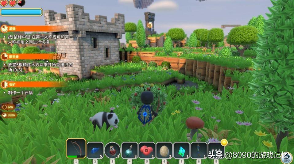 泰拉瑞亚3d版什么时候出,泰拉瑞亚3ds版是什么