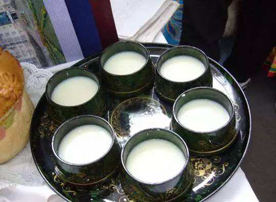 蒙古马奶酒推荐,蒙古马奶酒做法