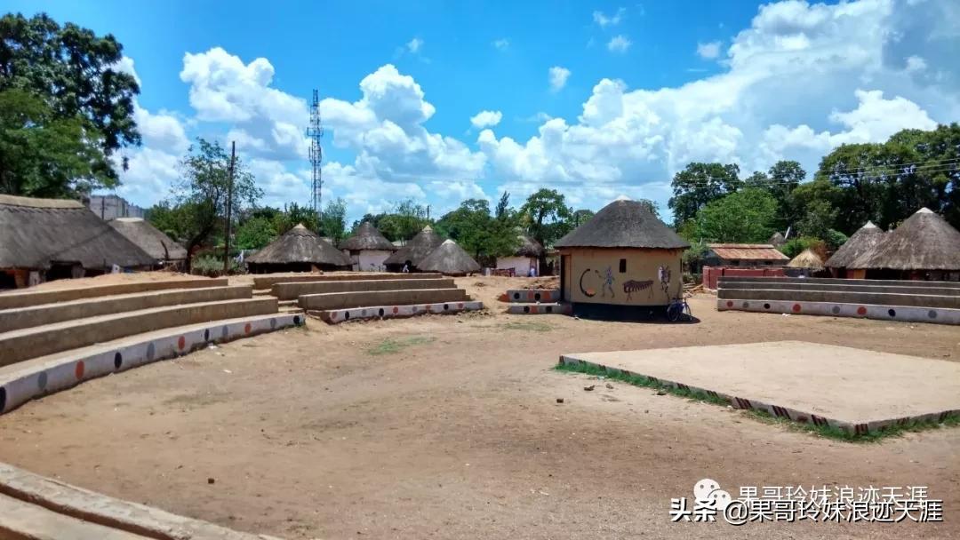 在非洲有个国家叫赞比亚,他是你想象中的样子吗?