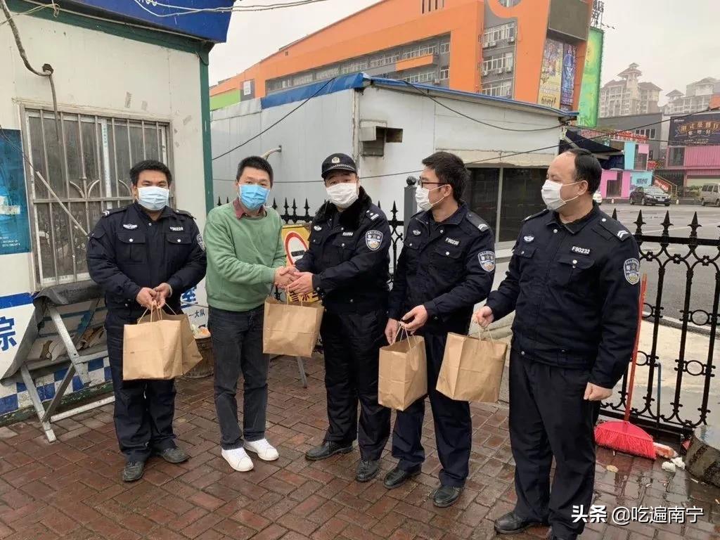 南宁疫情严重的店铺,广西疫情过后的商场营业