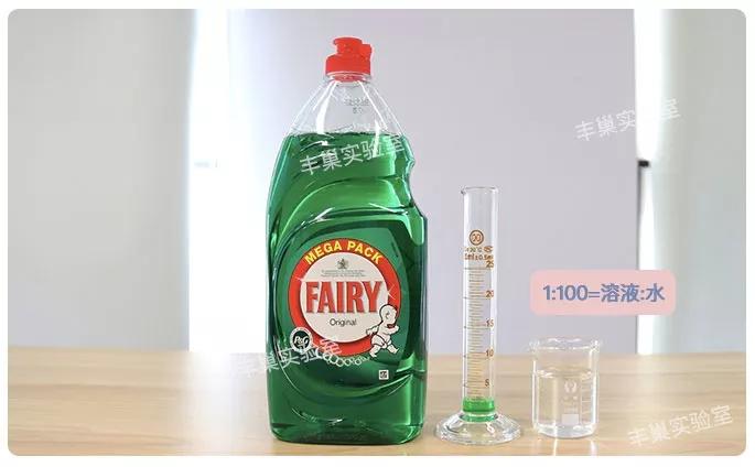 十大最建议买的洗洁精,洗洁精食品级推荐测评