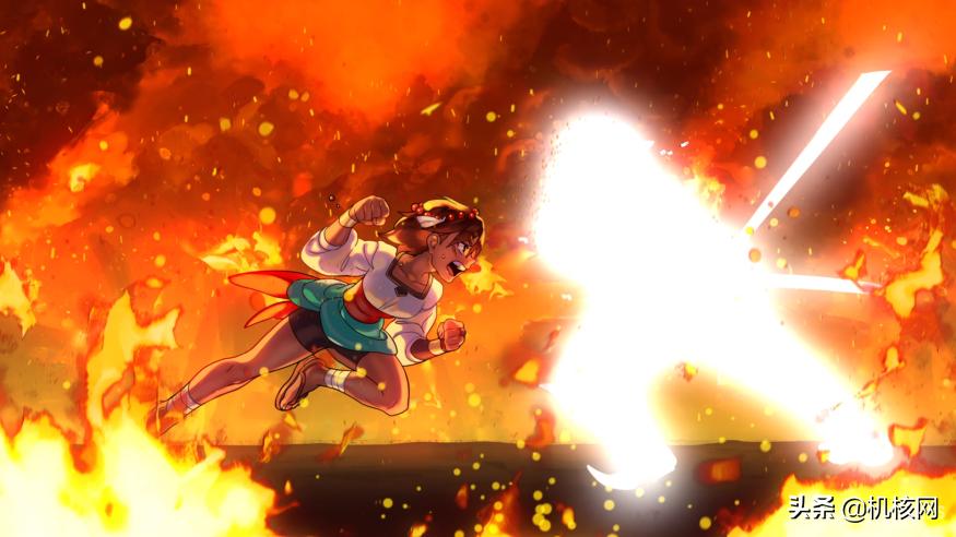 indivisible游戏攻略,indivisible游戏评测