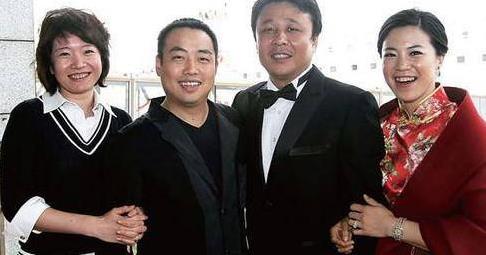 刘国梁捐款50万,刘国梁河南捐款