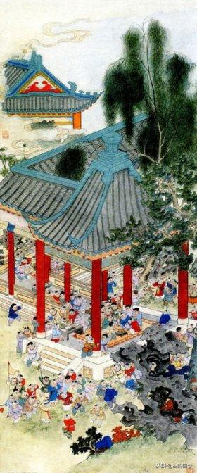 中国古典诗词之美1000字,中国古典绝美诗词