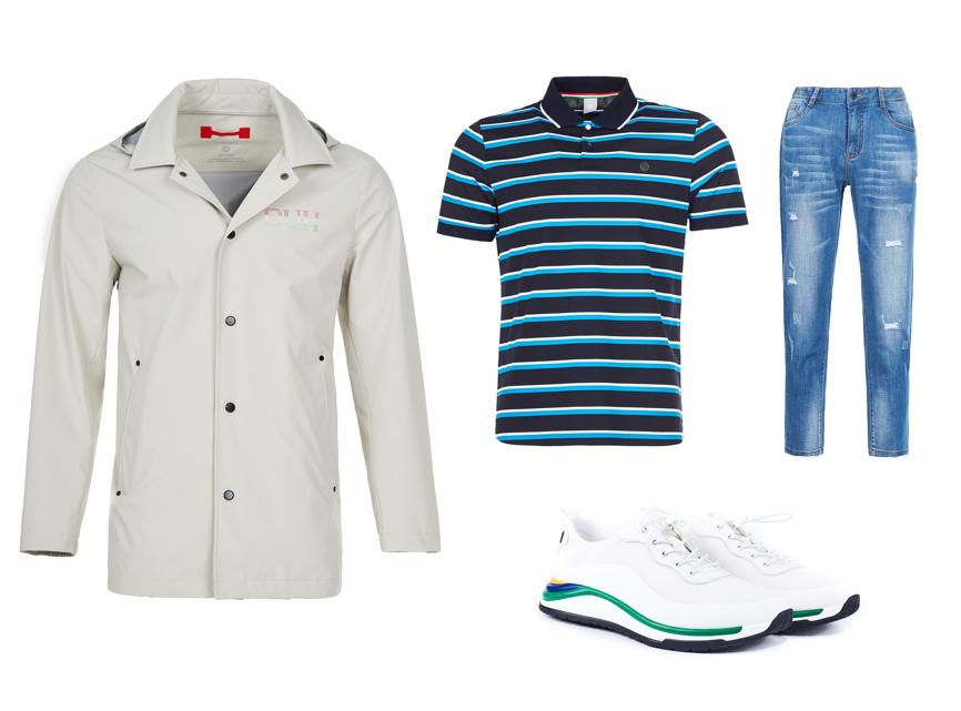 欧度男装休闲款,欧度男装橙色