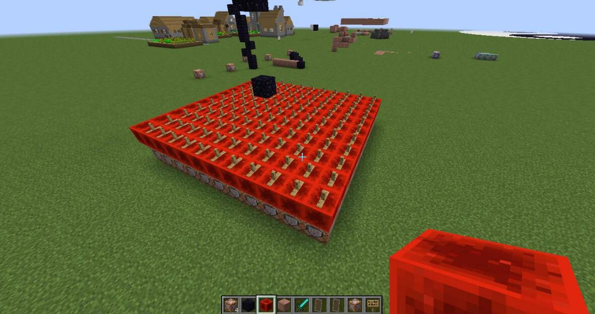 我的世界最难获得的物品,我的世界四种最难获得的物品