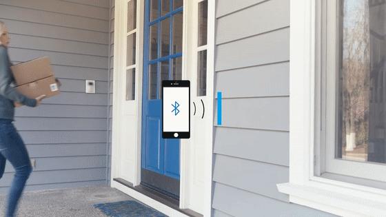 忘带钥匙开锁小窍门不用任何东西,忘带钥匙开门攻略