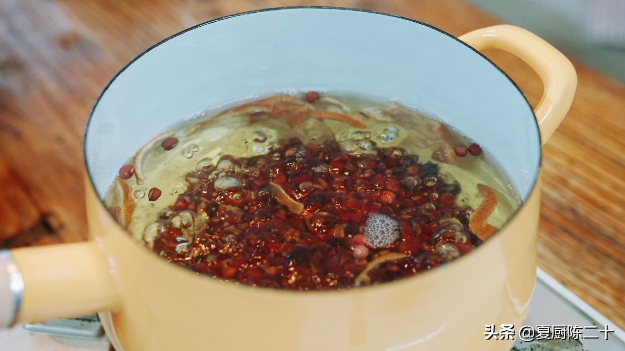 老广糖水做法,广东人最爱的9款糖水秘方