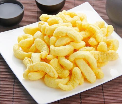 适合减肥的膨化食品,膨化食品健康无添加