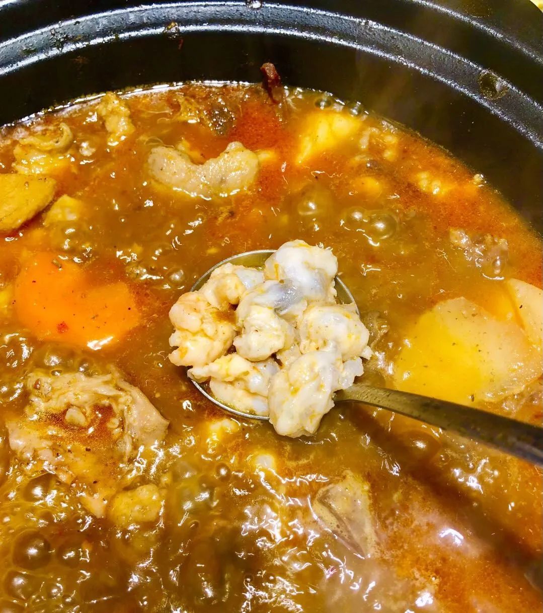 长春80后小伙做了十多年餐饮,如今进军筋头巴脑,中年人最爱吧