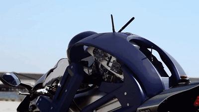 雅马哈是世界上最奇葩的公司,史上最奇葩雅马哈