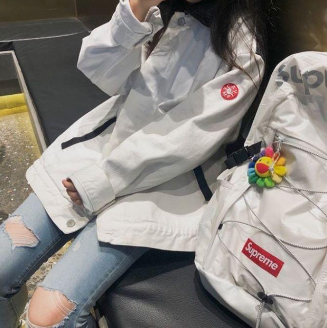 supreme一件单品做多少,supreme用的基础款