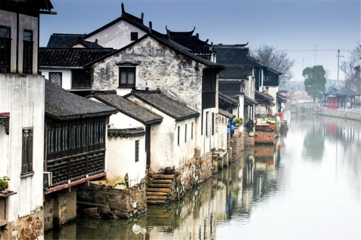 秋天苏州游玩,苏州旅游攻略秋天