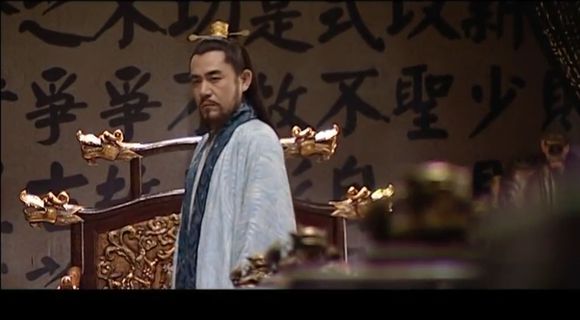 嘉靖皇帝是不是最聪明的人,嘉靖皇帝为什么是智商最高的人