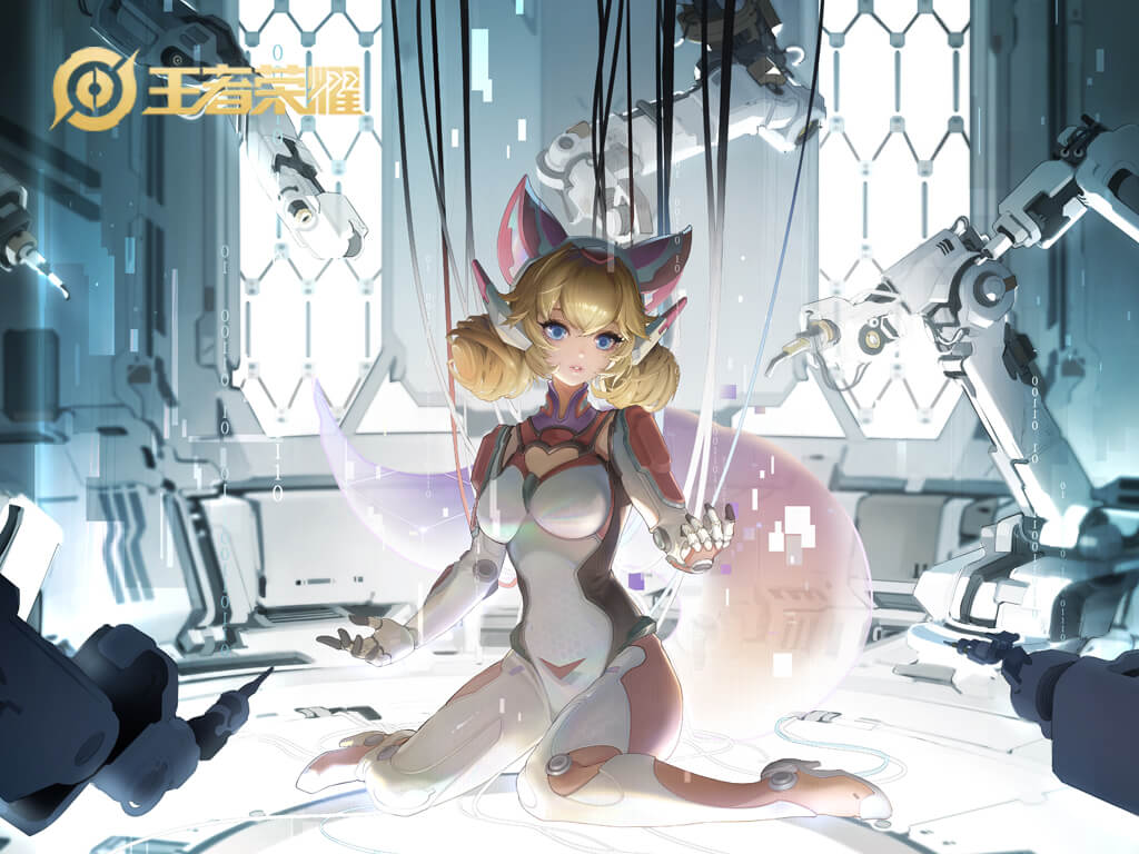 王者荣耀时之彼端优化,王者荣耀时之彼端出场优化