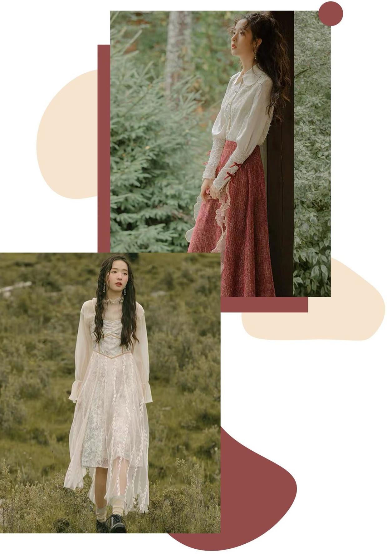 女士必看的宝藏店铺,女生值得收藏的100件物件