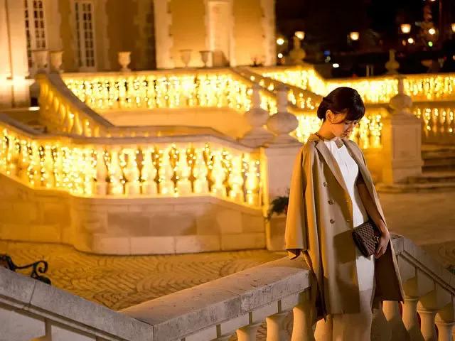 喜宝原著中的思维,喜宝经历