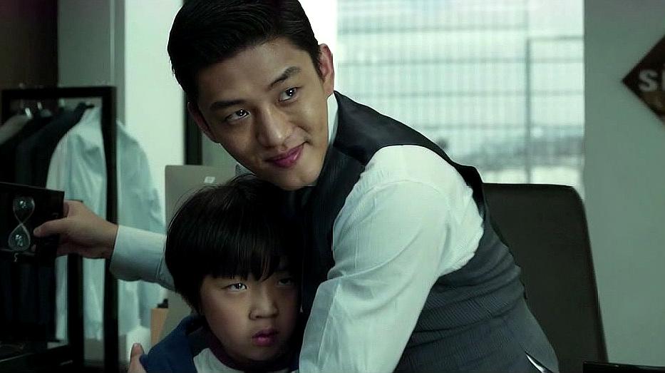 财阀控制中的韩娱圈，进行“黄色”交易，女星不堪*力暴**自杀身亡