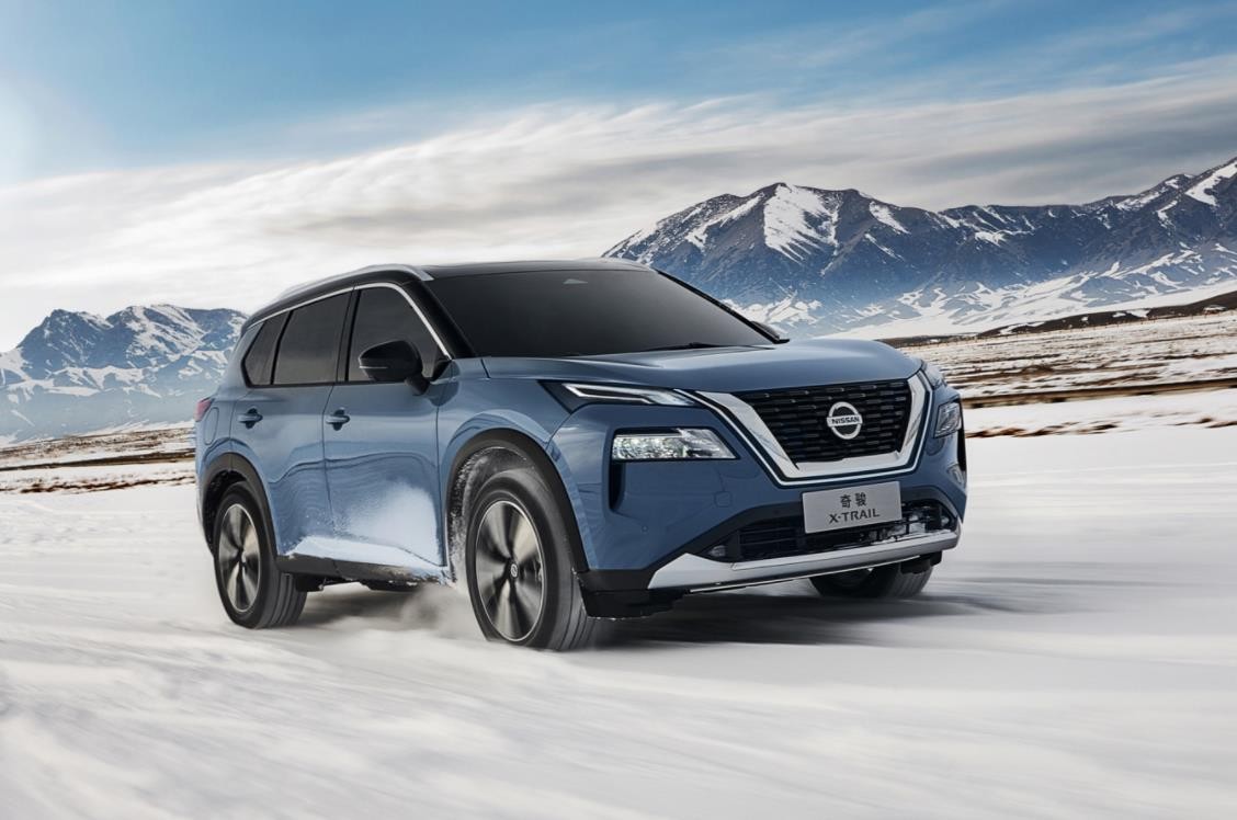 试驾体验日产奇骏：搭载三缸机真的那么差么？很多人被打脸了