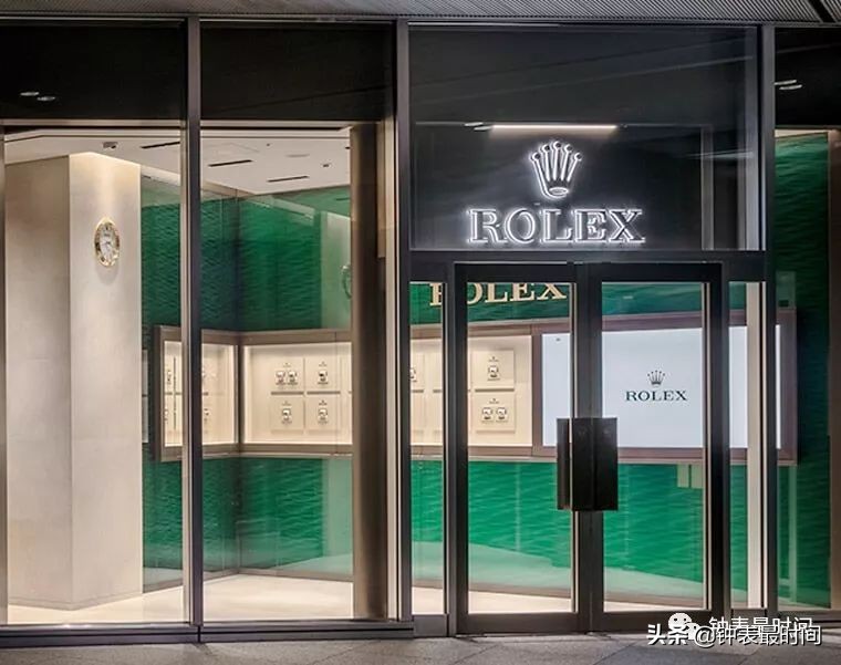 劳力士热门表与冷门表,劳力士防止开盖