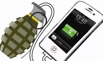 oppo快速充电会不会对电池有害,oppo夹心电池爆炸过吗