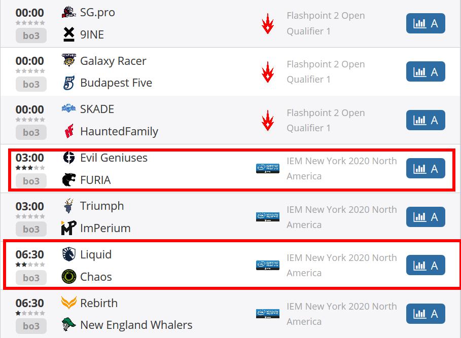 让人不得不惊叹，这就是zywOo！IEM纽约战报