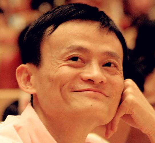 马云事件带给我们的警示,马云事件给人的警醒