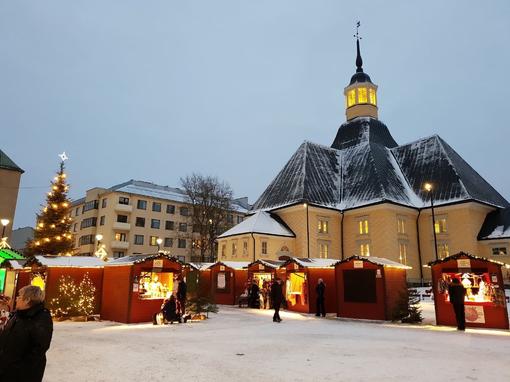 芬兰有哪些城市值得去,芬兰北欧值得去的国家