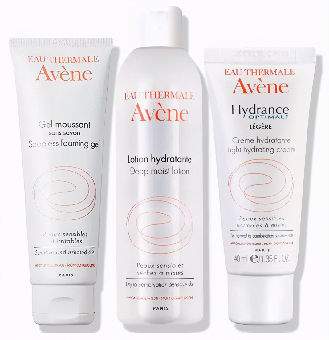 男生好用的秋冬护肤品,秋冬适合用的护肤品