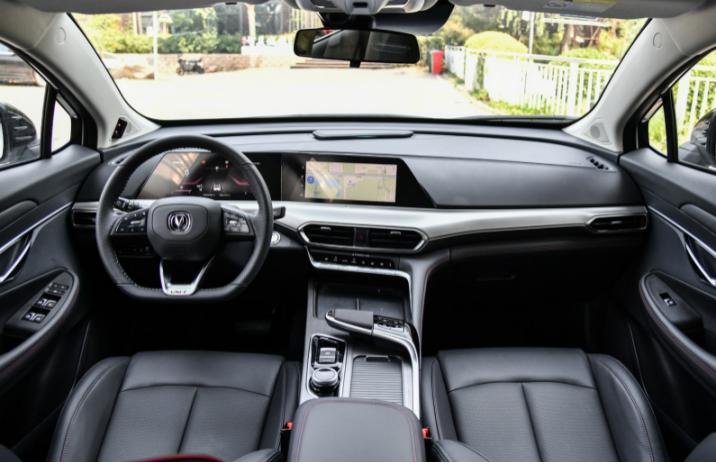 增弹射模式/售13.89万元UNI-T运动版上市