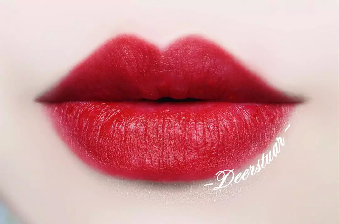 mac口红色号最值得买的三个颜色,mac口红推荐最新热门色号991