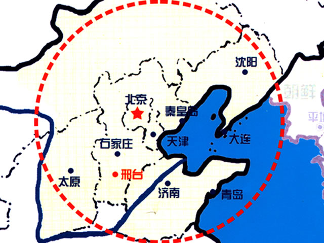 为何辽金之后，北京就基本是中国的首都？这和游牧民族有重要关系