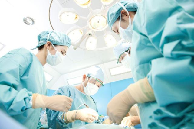 得了肿瘤不要慌,别慌这5种妇科病可能根本不用治