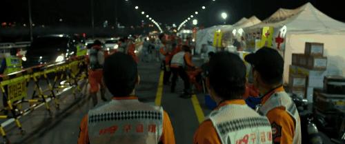 最新史诗级灾难片韩国,韩国10大灾难片丧尸片合集