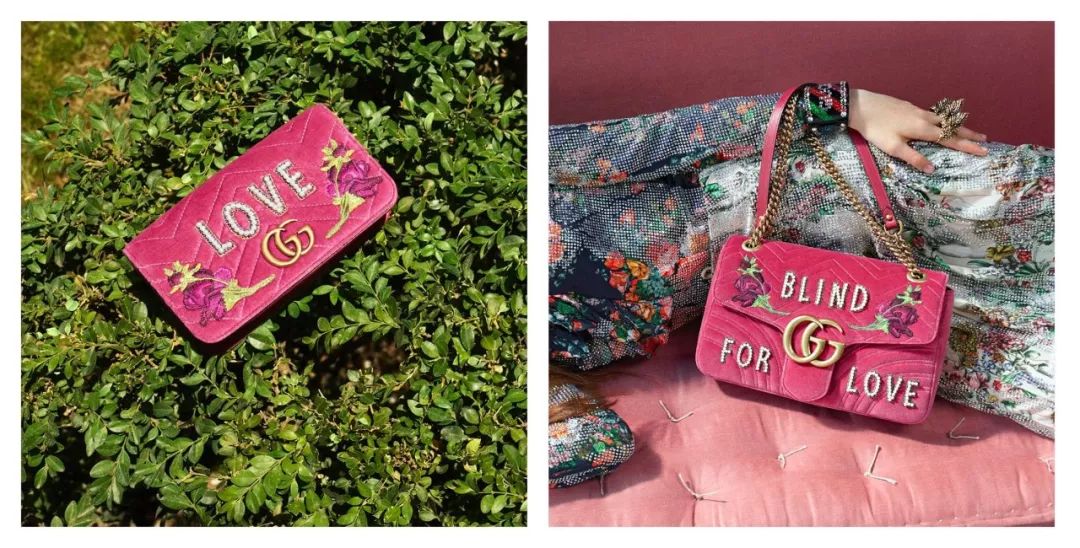 gucci的设计风格 (设计高调的gucci为什么卖得这么好)