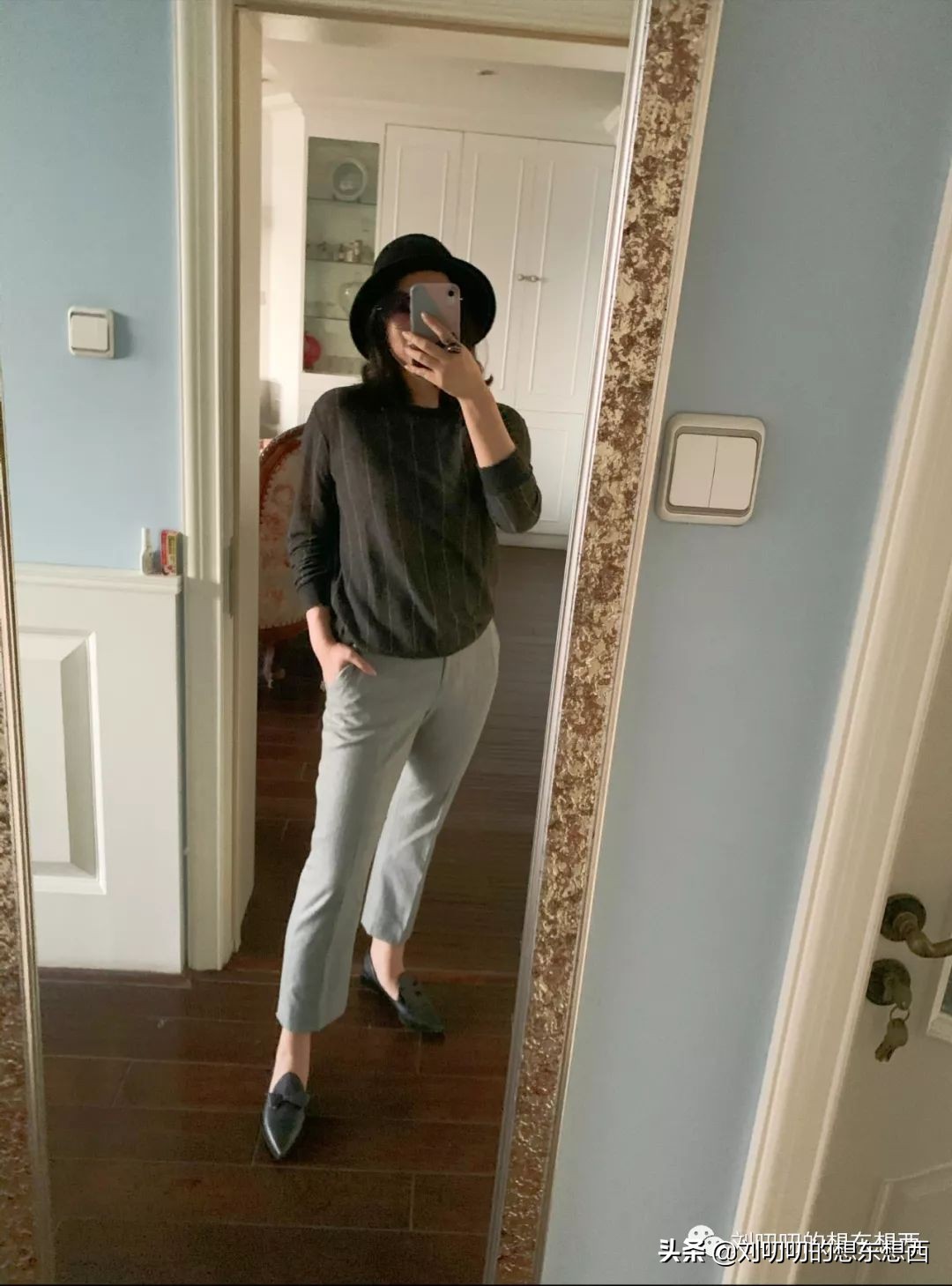 男士风格雅痞风,男士英伦雅痞风还有什么风格