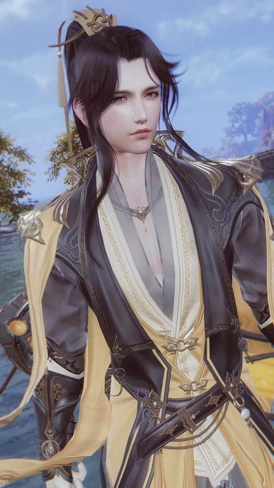 剑三唐门选成男还是成女,剑三哪个门派最帅且操作简单