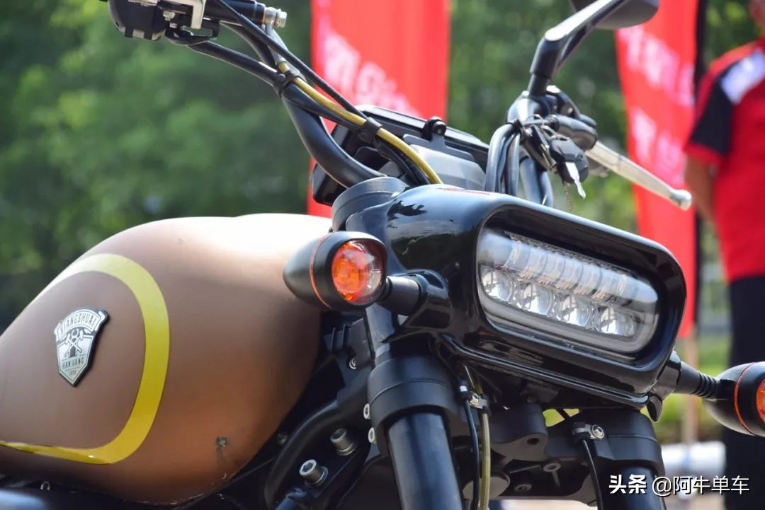 又帅又大马力的摩托车,又帅性能又好的摩托车