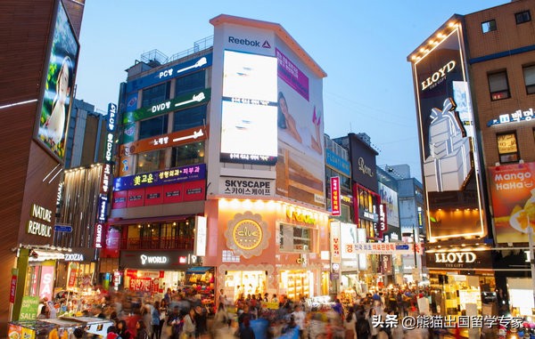 申请去韩国留学要什么条件和费用,留学韩国毕业怎样在韩国找工作