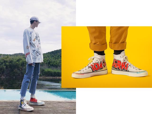 猫和老鼠导演吉恩戴奇得过多少奖,猫和老鼠导演吉恩什么时候去世的