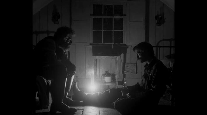 罗伯特帕丁森忧郁眼神,罗伯特帕丁森高清大图