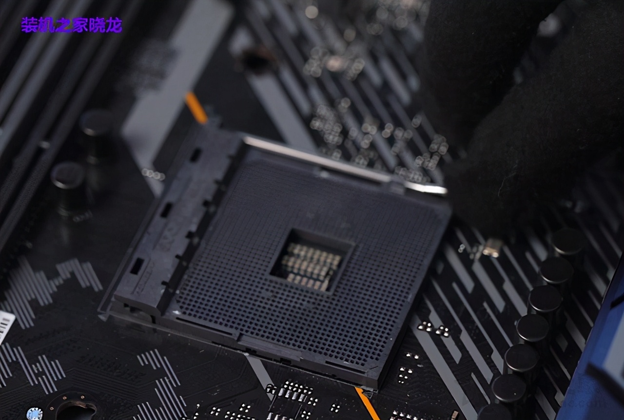 组装电脑装机,组装电脑步骤教程简单好学