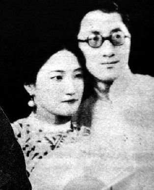 陆小曼花销靠徐志摩个人吗,陆小曼每月收入多少钱