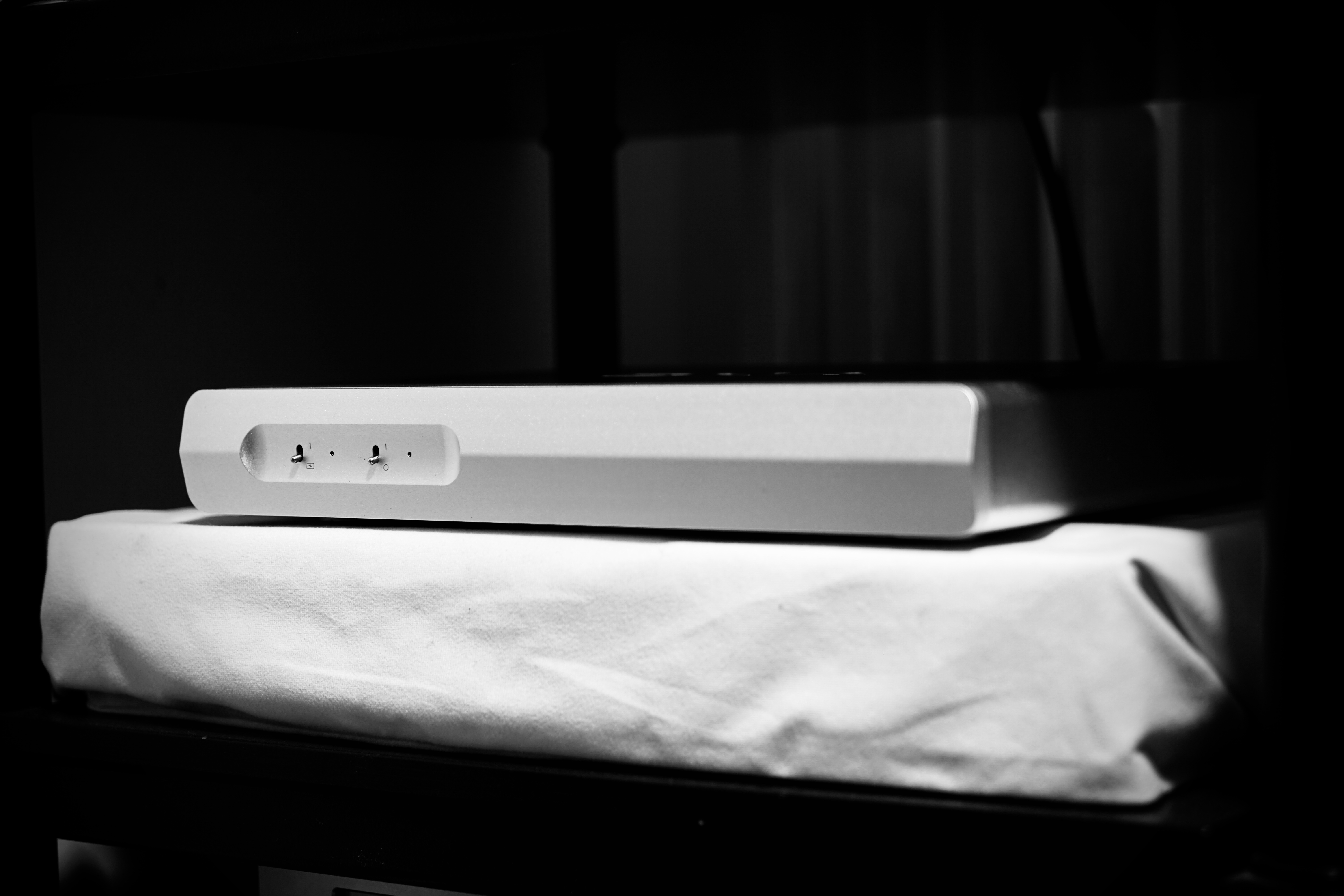 搭起音乐与耳朵的「桥」！发烧友都应拥有的未来音源PNAnBridge+