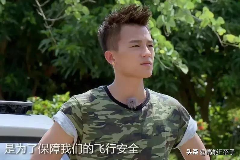 欧豪转型演员现状,欧豪怎么转型当演员了