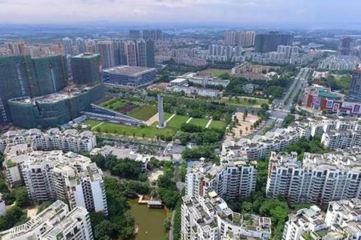 狮山镇gdp超过三水,佛山市南海区狮山镇经济最新排名