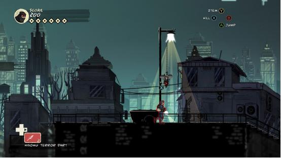 推荐几款好玩的横版游戏,十大好玩的横版过关游戏推荐