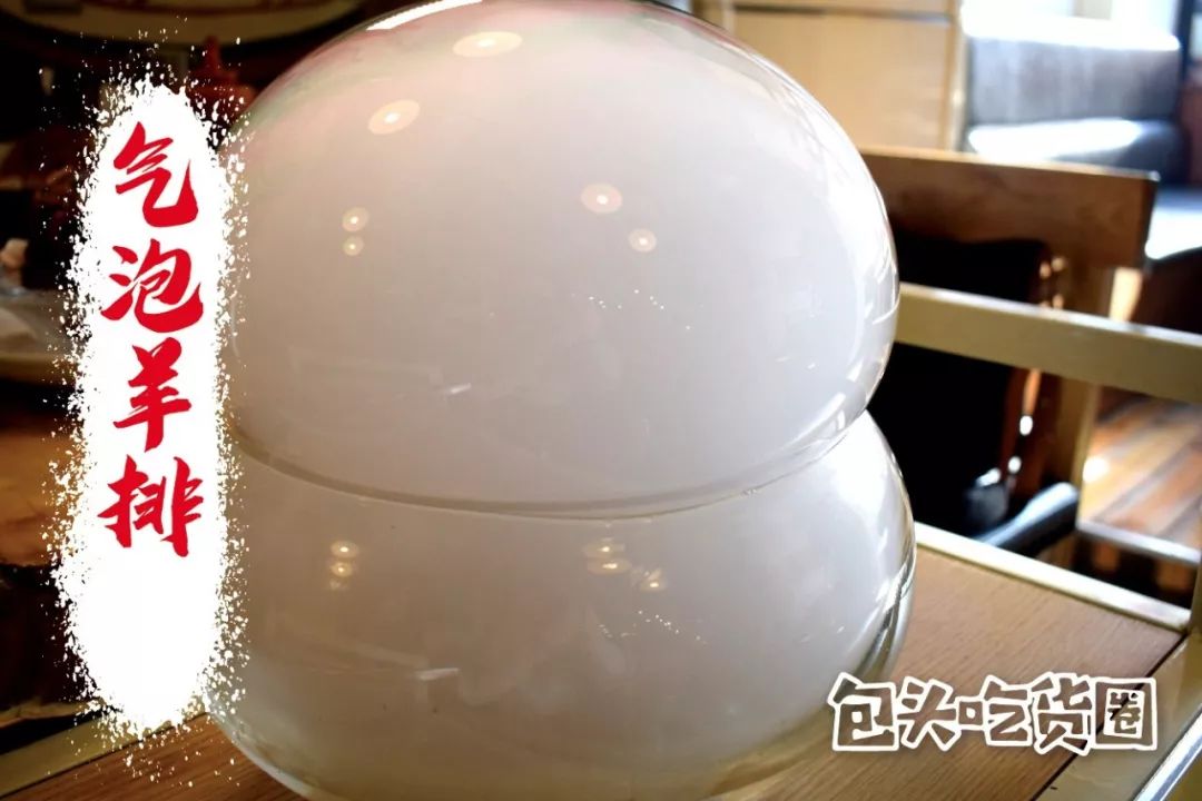 列入非遗的京味炙子烤肉，在包头也能吃到啦！