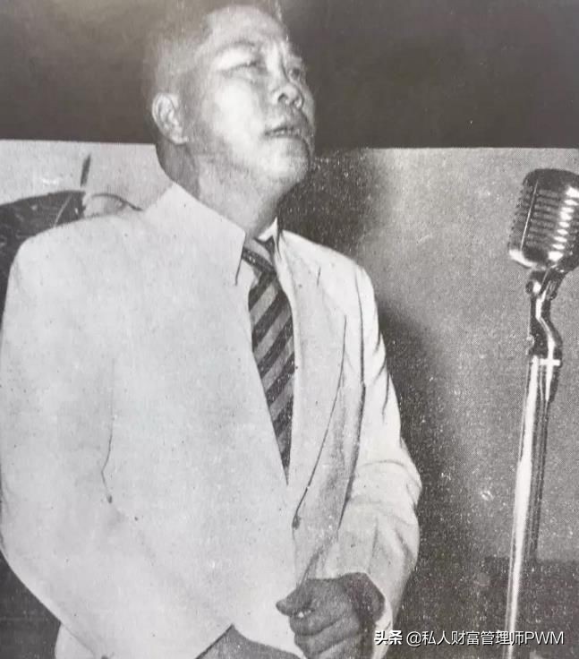 李光前和陈嘉庚谁的贡献大,李光耀谈陈嘉庚